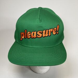 Pleasure! Newport Hat